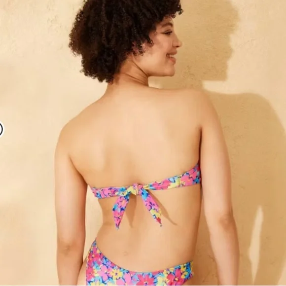 Wild Fable Reversible Bikini Set - Picture 3 of 9